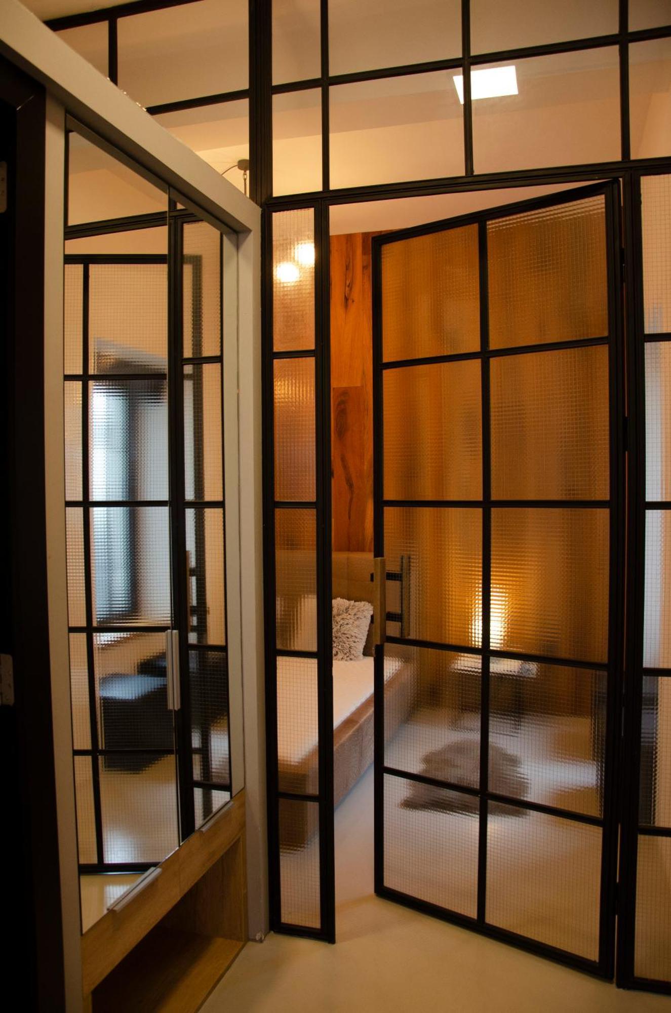 Apartament Loft Astoria By Vagabond